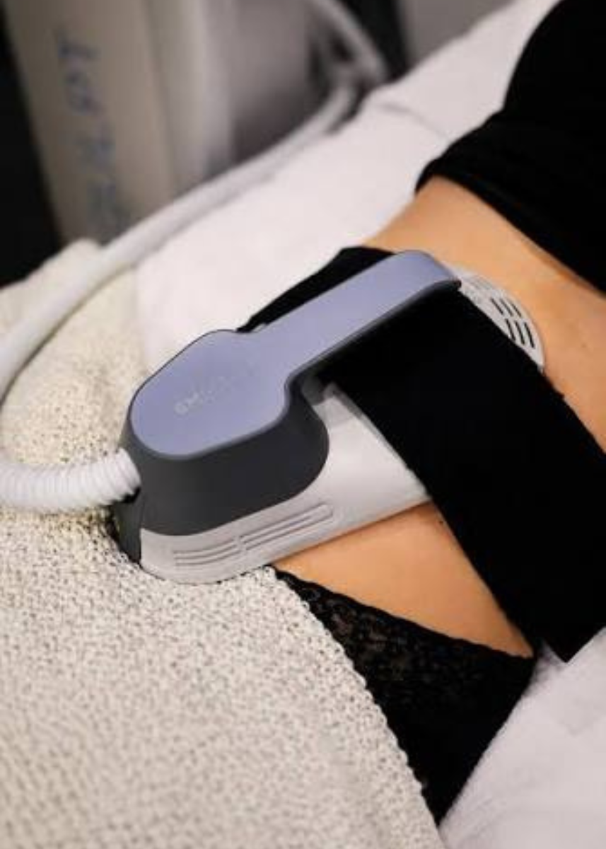 Body Slimming Treatment Chandigarh