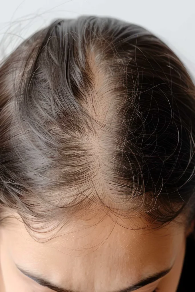 Hair Growth
