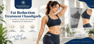 Fat Reduction Treatment Chandigarh: A Guide to Body Slimming & Targeted Fat Reduction